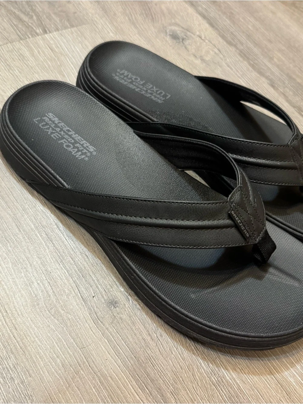 Skechers men’s flip